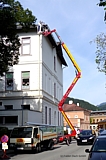 Fabbri Dach Hubsteiger